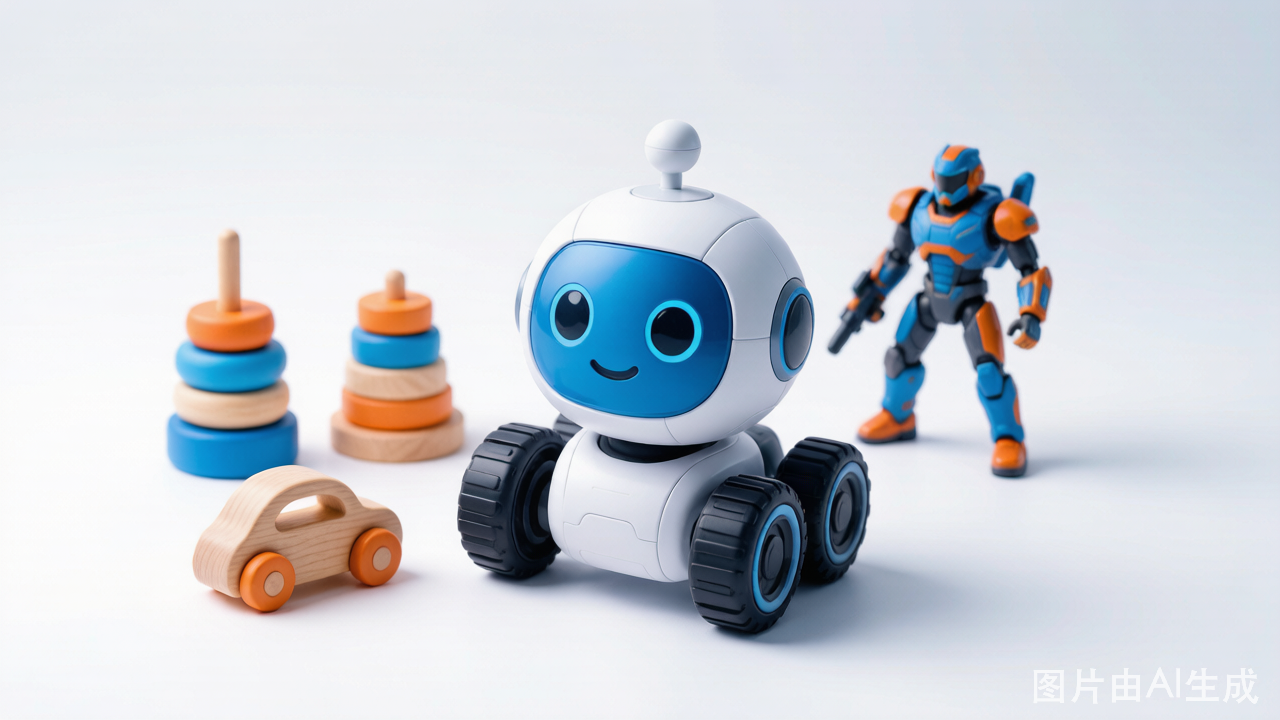 Top 10 Toy Trends for 2026