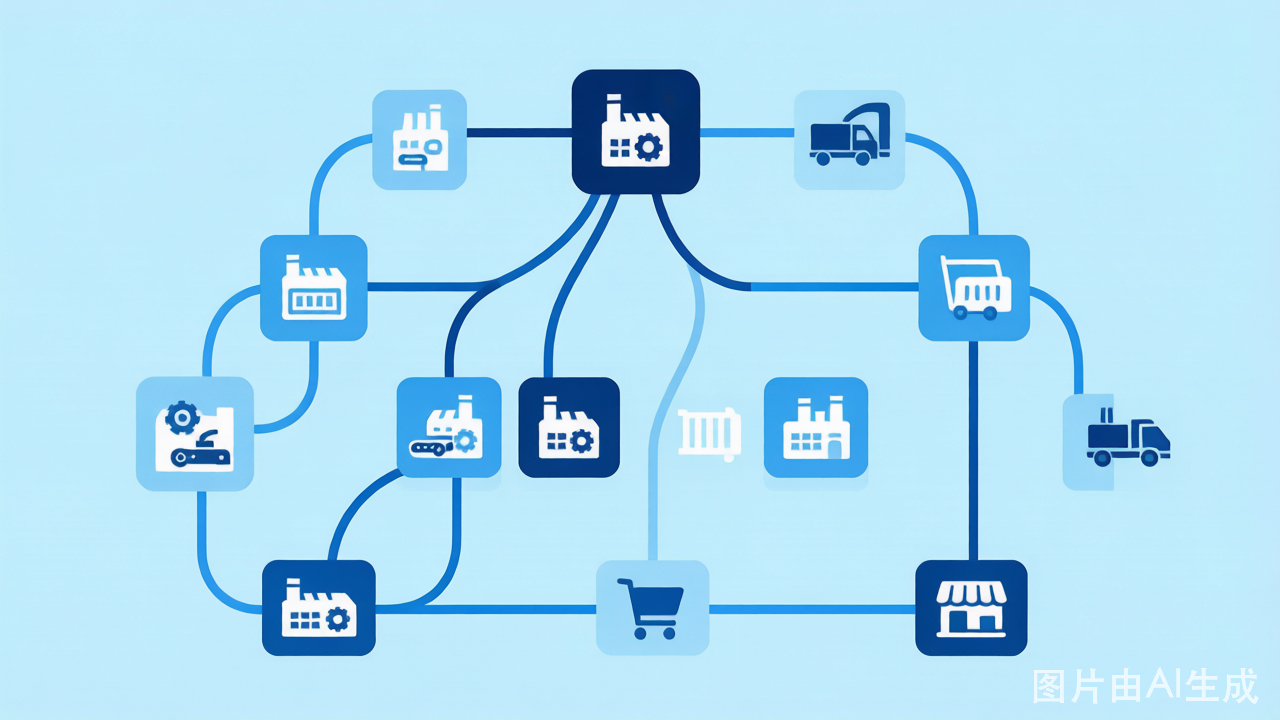 Managing Multiple Toy Suppliers Tips and Tools
