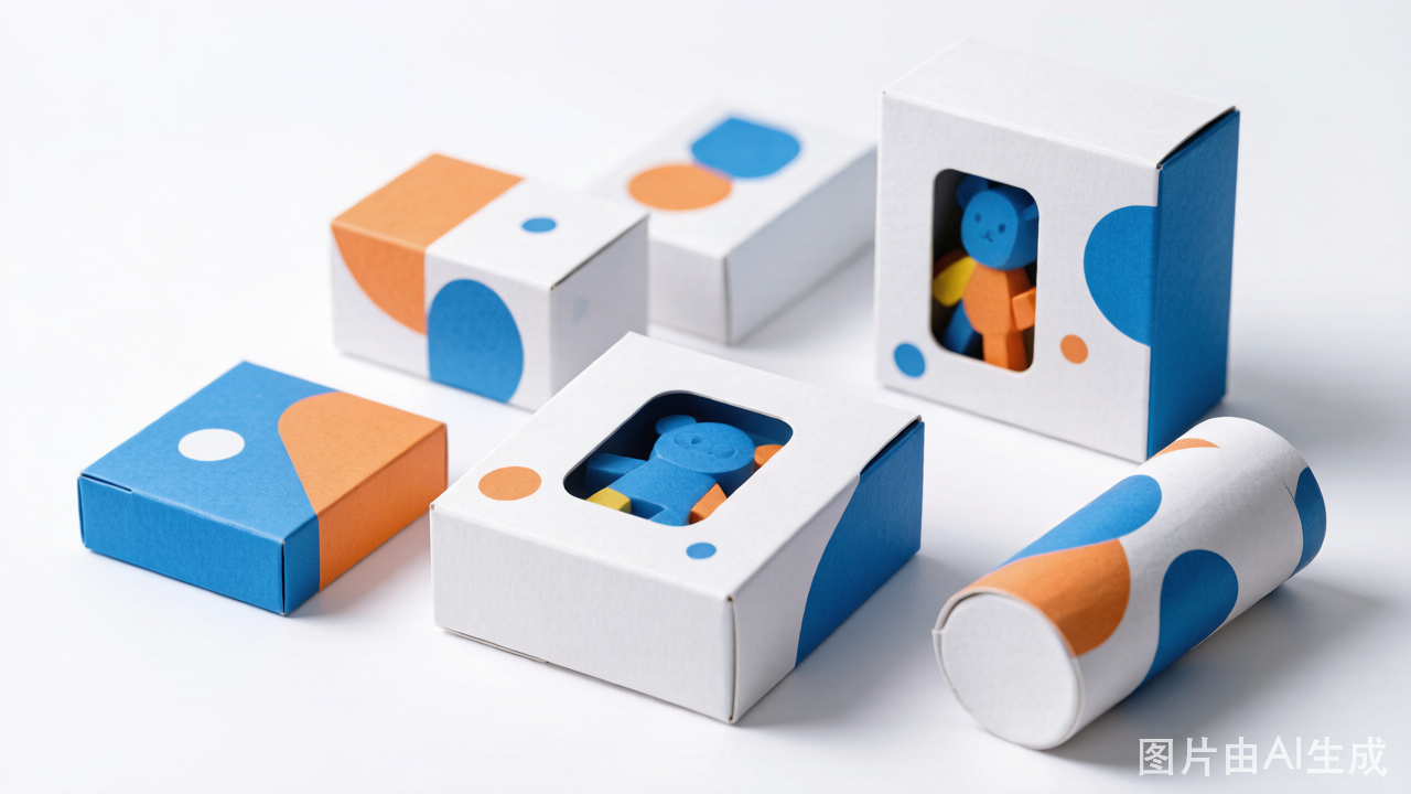 Toy Packaging Trends What Buyers Want