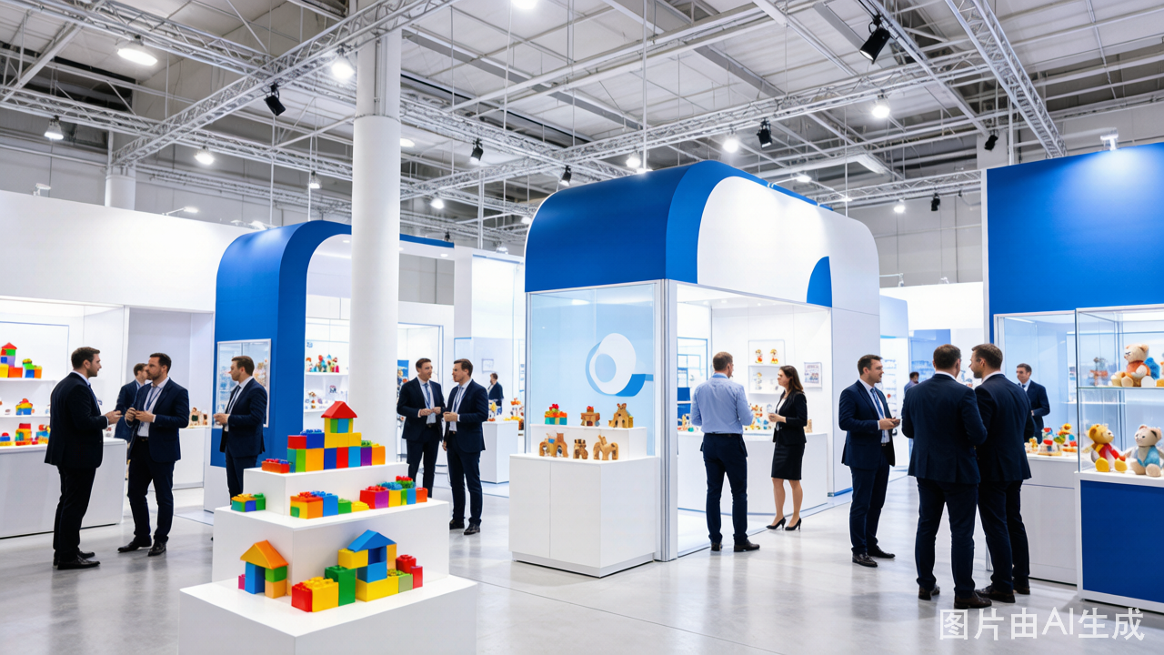 Toy Industry Trade Shows to Attend in 2026