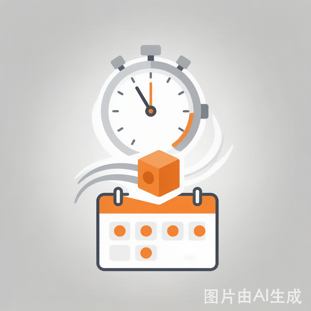 Fast Sampling - 7-day sample turnaround