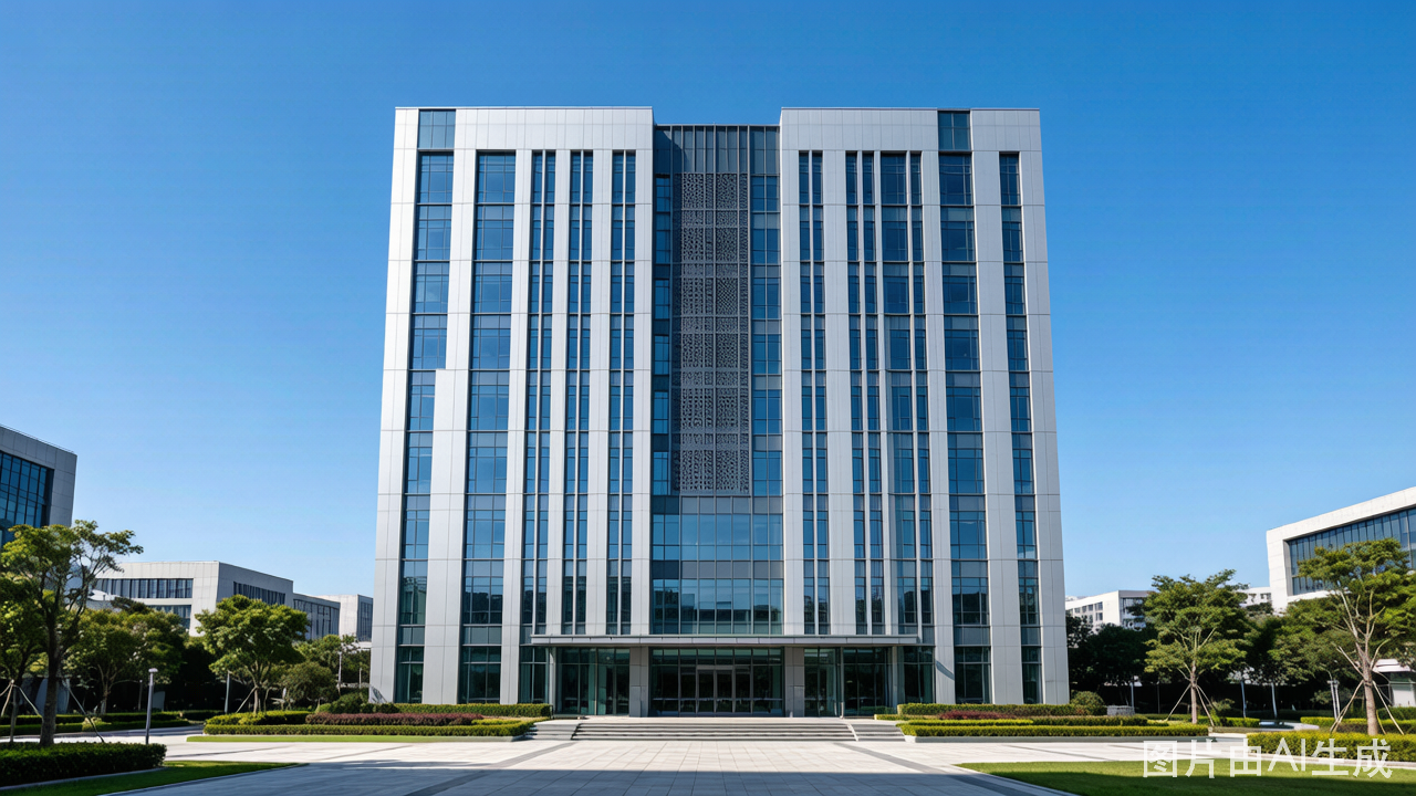 HATCHX Shantou Office