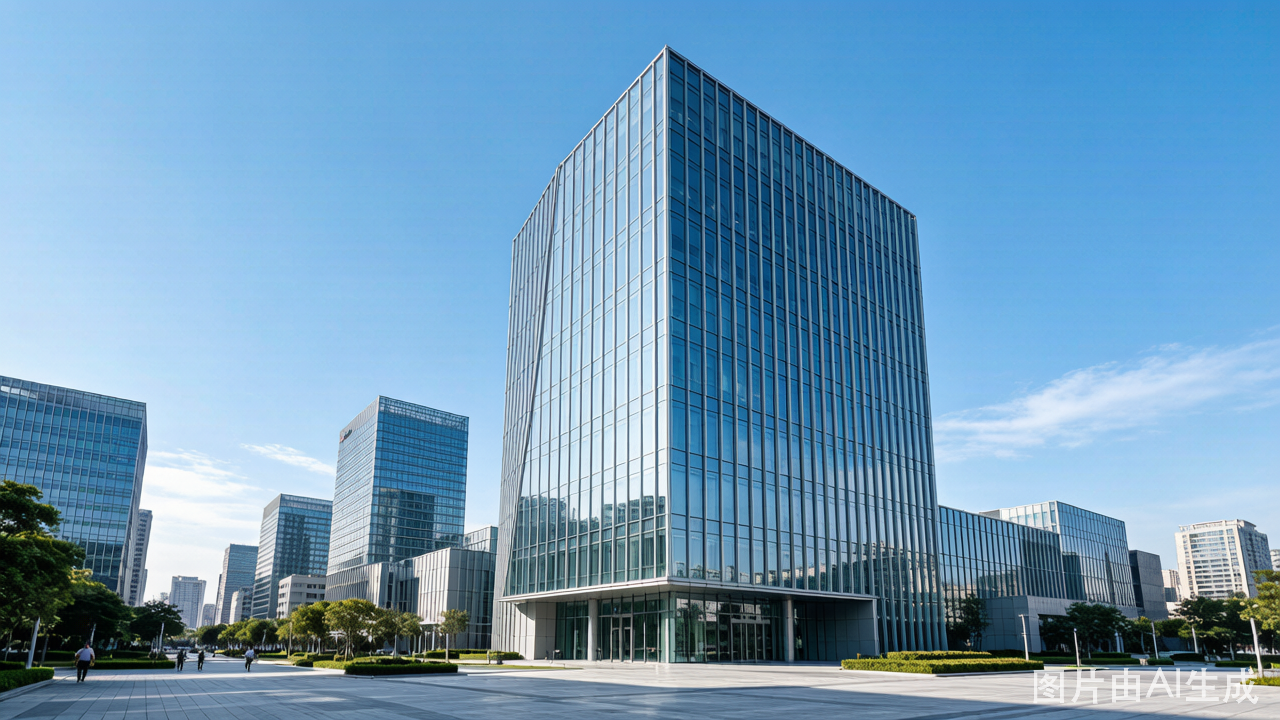 HATCHX Shenzhen Office